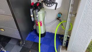 Griot’s Garage DI Water System Review and Test [upl. by Alleirbag]