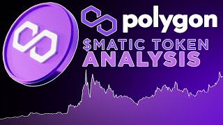 Polygon Token Set To Explode  MATIC Sentiment amp Technical Analysis Update [upl. by Narba]