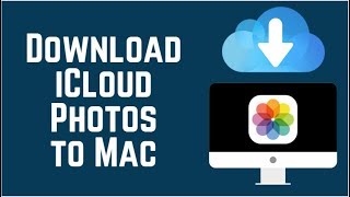 How to Download iCloud Photos to Mac in 2 Easy Ways [upl. by Fennelly921]