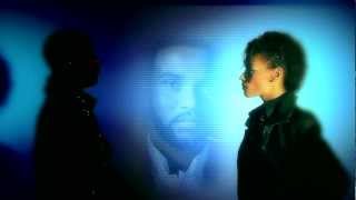 Fally Ipupa  Cadenas Clip Officiel [upl. by Esirahc]