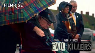 Worlds Most Evil Killers  Season 1 Episode 11  Michael Ryan  Full Episode [upl. by Acissj]