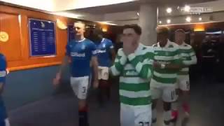 Rangers Vs Celtic 15 All Goals amp Highlights 290417 [upl. by Klotz55]