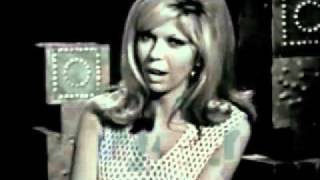 NANCY SINATRA  How Does That Grab You  1966 [upl. by Noruq300]