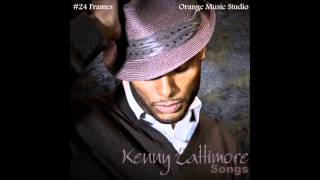 Kenny Lattimore  All My Tomorrows HQ [upl. by Ilyah]