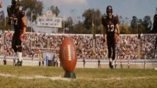 ACDC  Thunderstruck best scene from The Longest Yard [upl. by Elimaj630]