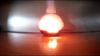 Lithium Battery vs Water [upl. by Naryt708]