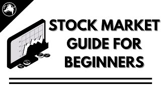 STOCK MARKET BASICS [upl. by Aronoel711]