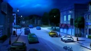 Martin Mystery Season 3 Episode 15 Day of the shadows  Part 2 of 2 [upl. by Merrile]