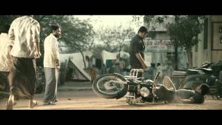 BILLA MOVIE BEST INTRODUCTION SCENE [upl. by Mccallion]