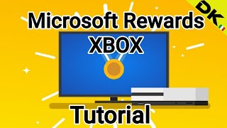 Come funzionano i Microsoft Rewards  Tutorial Xbox Game pass ita [upl. by Westlund]