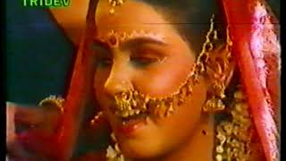 Vicco Turmeric Ayurvedic Cream  Bollywood Advert from the 80s [upl. by Nahgaem]