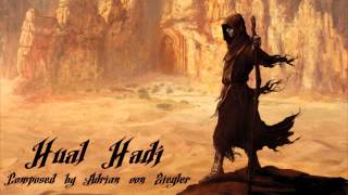 Arabian Fantasy Music  Hual Hadi [upl. by Polak]