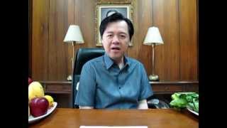 Tips to Stay Younger  Dr Willie Ong Health Blog 4 [upl. by Ahsinaw239]