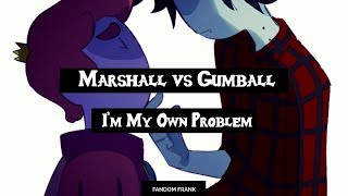 Marshal Lee and Prince Gumball comic 23 [upl. by Hacker993]