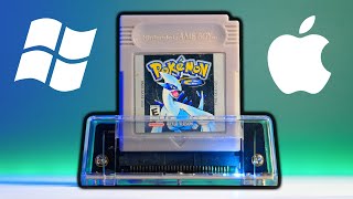 The 50 Gameboy Console For PCMac [upl. by Atnoled504]