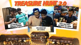 TREASURE HUNT 20 IN S8UL GAMING HOUSE [upl. by Araihc128]