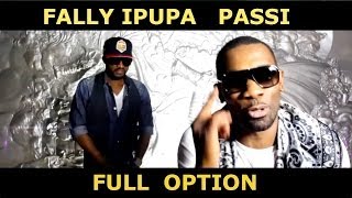 Passi  Full option Feat Fally Ipupa Clip officiel  HD [upl. by Geoff]