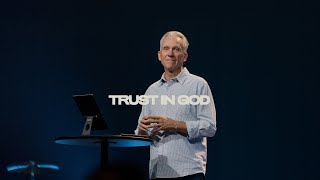 Trust In God  Steve Canfield [upl. by Sarilda]