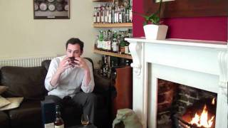 Talisker 10 Year Old Whisky Tasting  Master of Malt [upl. by Atinehc]