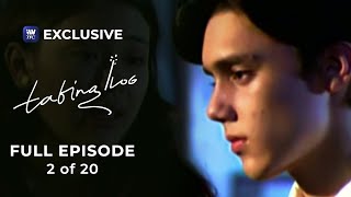 Tabing Ilog SEASON 1 Full Episode 2 of 20  iWantTFC Series [upl. by Nozicka]