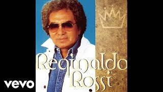 Reginaldo Rossi  Leviana Pseudo Video [upl. by Subocaj]