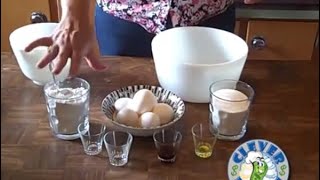 🍰 How To Bake A Cake At Home From Scratch For Beginners IN 16 MINUTES  How To Make A Cake 2025 😋 [upl. by Voletta]