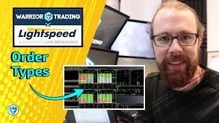 Order Types Explained [upl. by Negeam728]