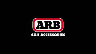 ARB Flat Racks [upl. by Akenehs]