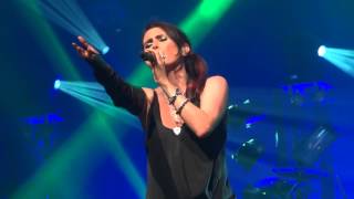 Delain Feat Sharon Den Adel Within Temptation  Restless  MFVF 11 [upl. by Aekahs]