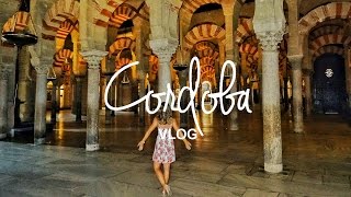 Cordoba in one day  World Wanderista [upl. by Nichole]