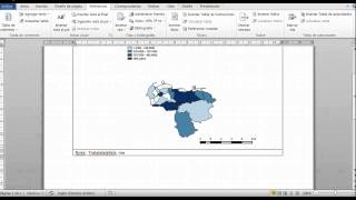 Creando un informe en Microsoft Word [upl. by Orelu453]