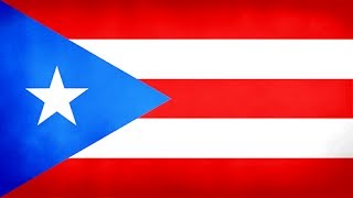 Puerto Rico National Anthem Instrumental [upl. by Sender]