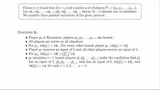 Permissionless Consensus Tutorial 3 of 13 [upl. by Nedearb104]