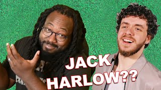 Welcome to the Jack Harlow era [upl. by Chon]