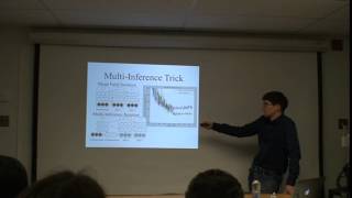 IanGoodfellow PhD Defense Presentation [upl. by Vieva]