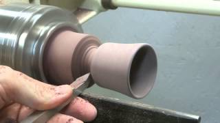 Part 2 of 3  Woodturning Can I do it with carbide [upl. by Ricky]