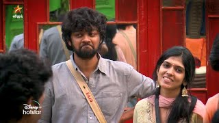 Bigg Boss Tamil Season 5  22nd December 2021  Promo 2 [upl. by Glynis842]