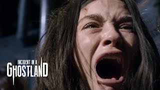 Movie review  Ghostland Ending analyzed and explained SPOILERS [upl. by Anigriv]