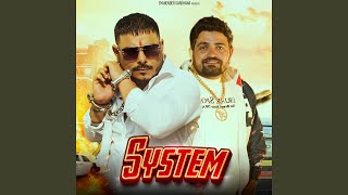 System feat Gyanender Sardhana [upl. by Dhu]