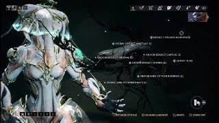 How to unlock the Orokin Derelict in warframe [upl. by Nodnarb583]