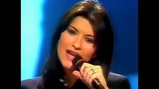 Laura Pausini  Se fue 1994 [upl. by Bogusz]