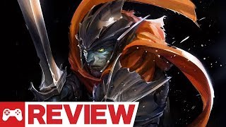 Deaths Gambit Review [upl. by Prissie]