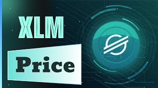 Stellar Lumens XLM Explained  Price Prediction [upl. by Reinald]