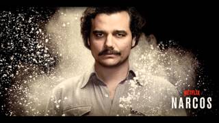 Narcos Episode 7 End Song Sigue Feliz [upl. by Sakul]