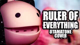 Ruler of Everything  Otamatone Cover [upl. by Atalayah]