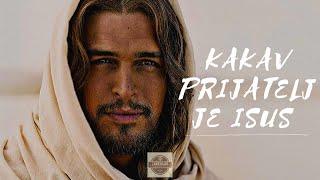 Kakav prijatelj je Isus [upl. by Enelegna]