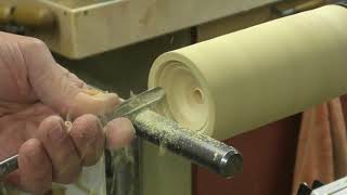 Woodturning  How to Hollow End Grain  some Different Methods [upl. by Coppinger]