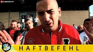 HAFTBEFEHL HALT DIE FRESSE 03 NR 78 OFFICIAL HD VERSION AGGROTV [upl. by Enovahs503]