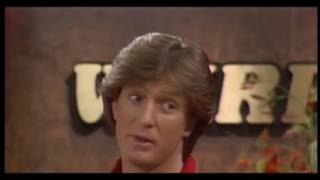 WKRP in Cincinnati S04E12 Pills [upl. by Thorner768]