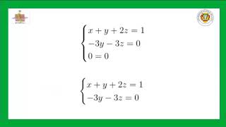 Método de Gauss [upl. by Niltyak]